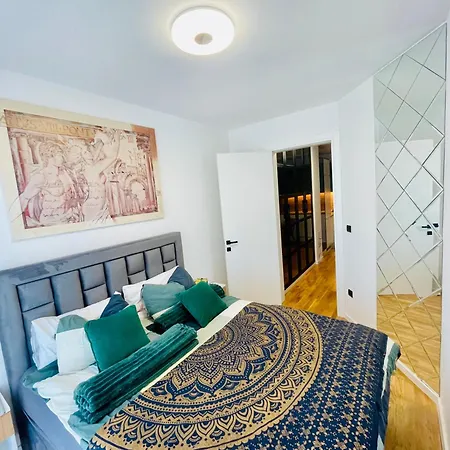 Citysmart Apartament