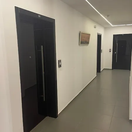 Citysmart Apartament