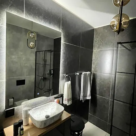 Citysmart Apartament
