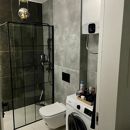 Apartament Citysmart Tuzla