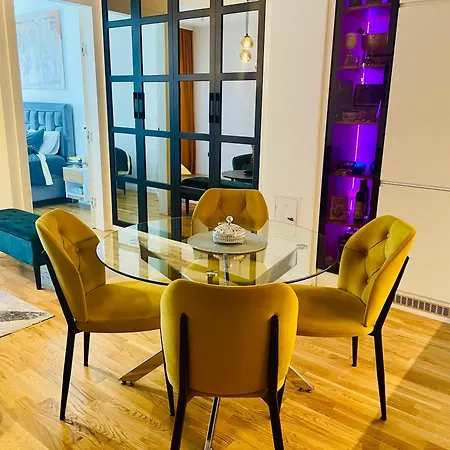 Citysmart Apartament