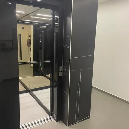 Apartament Citysmart *