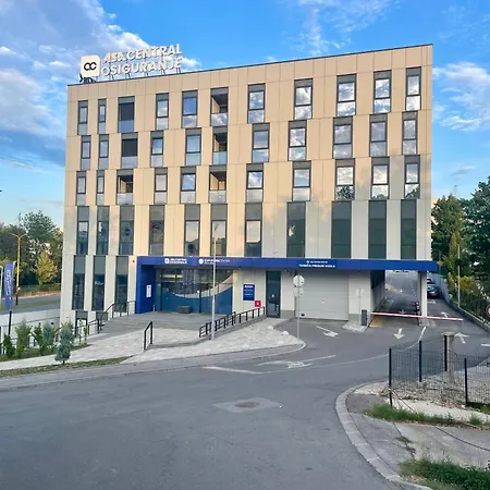 Citysmart * Tuzla