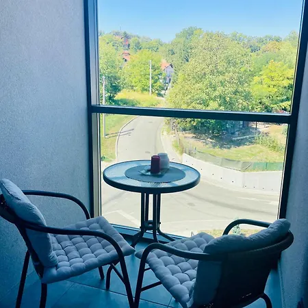 Apartament Citysmart *